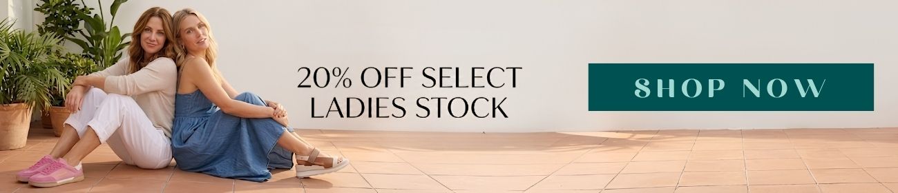 Shop Ladies Sale